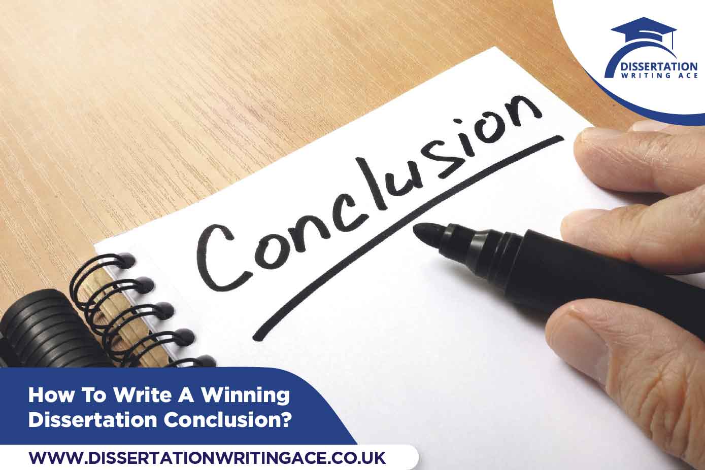 writing your dissertation conclusion