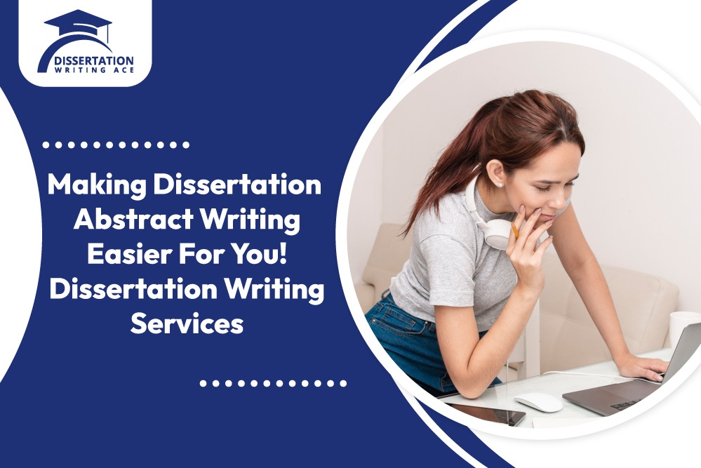 Dissertation writing services