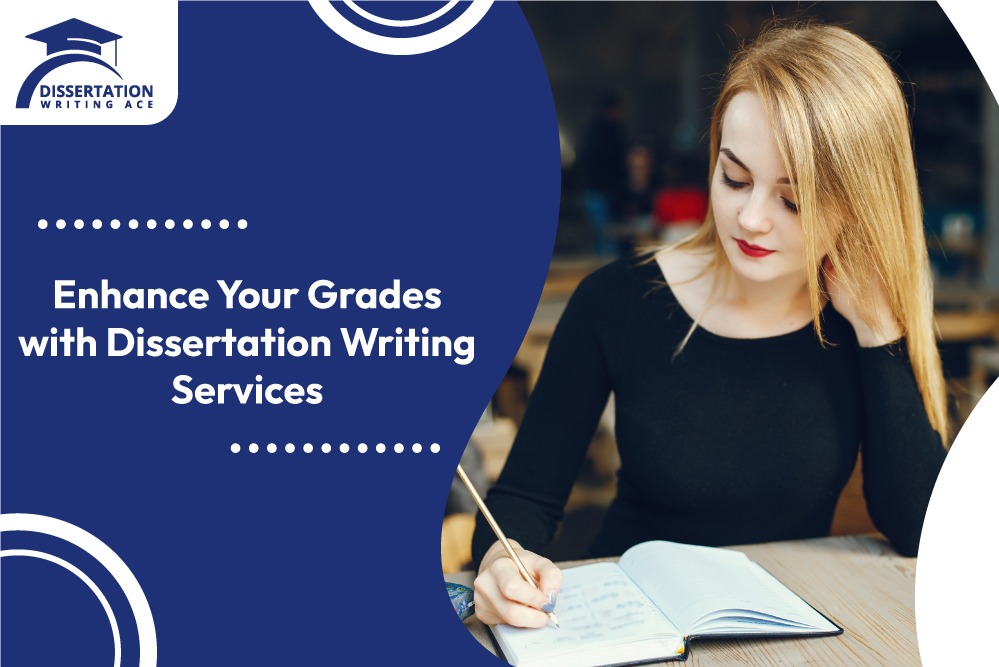 Dissertation Writing Services