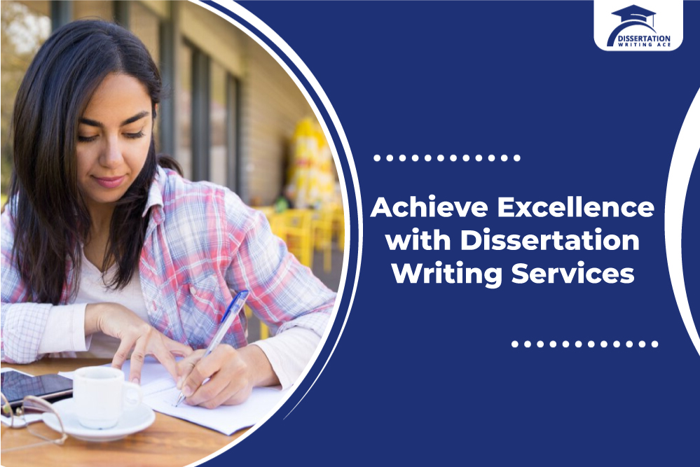 Dissertation Writing Services