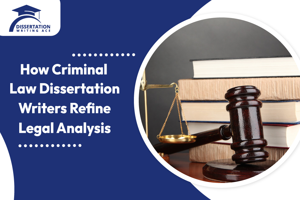 Law Dissertation Writers