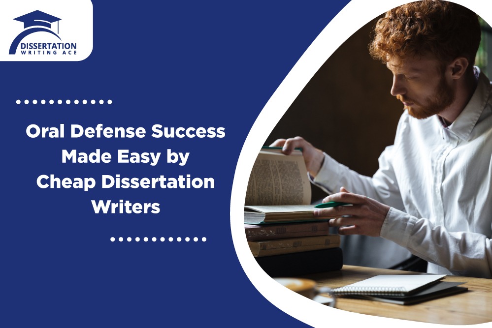 Cheap Dissertation Writers